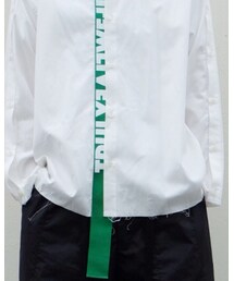 DISCOVERED | シャツ/ブラウス