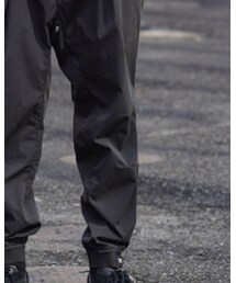 POLIQUANT | パンツ