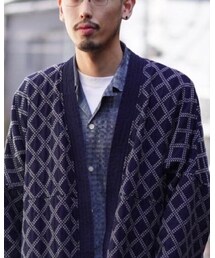 FDMTL | シャツ/ブラウス