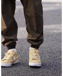 POLIQUANT | パンツ