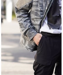 Liberaiders | ミリタリージャケット