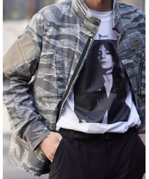 SYU.HOMME/FEMM | Tシャツ/カットソー