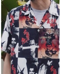 WACKO MARIA | シャツ/ブラウス