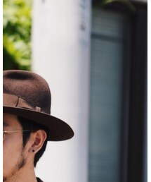 WACKO MARIA | ハット