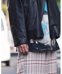 BOW WOW | Tシャツ/カットソー