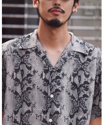 WACKO MARIA | シャツ/ブラウス