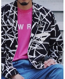 FORSOMEONE | Tシャツ/カットソー