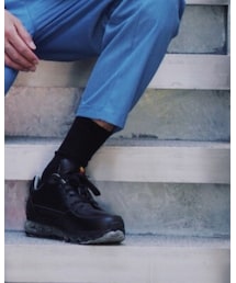 SYU.HOMME/FEMM | スラックス