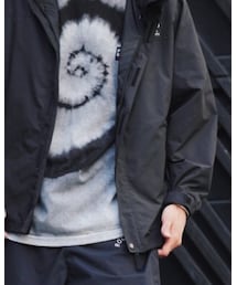 FULL-BK | Tシャツ/カットソー