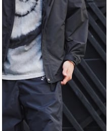 WACKO MARIA | マウンテンパーカー