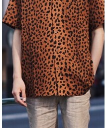 WACKO MARIA | シャツ/ブラウス