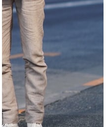 WACKO MARIA | スラックス