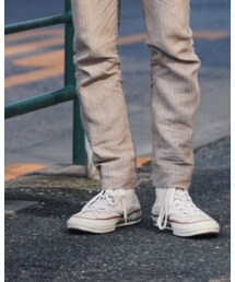 CONVERSE | スニーカー