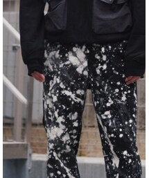 SYU.HOMME/FEMM | パンツ