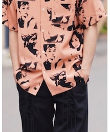 aloha blossom | シャツ/ブラウス