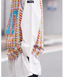 SYU.HOMME/FEMM | シャツ/ブラウス