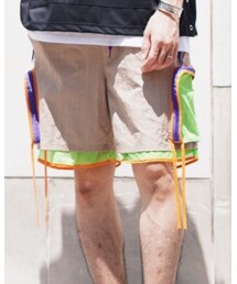 DISCOVERED | パンツ