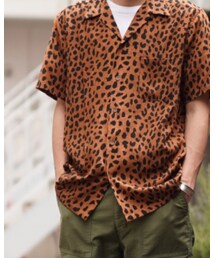 WACKO MARIA | シャツ/ブラウス