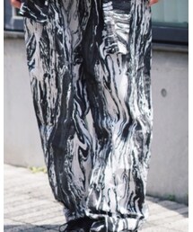 BOW WOW | オールインワン・サロペット