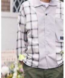 elephant TRIBAL fabrics | シャツ/ブラウス