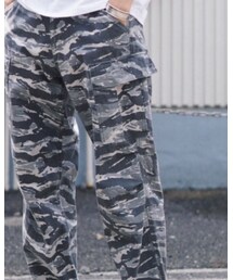 Liberaiders | カーゴパンツ