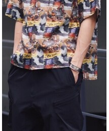 Name. | シャツ/ブラウス