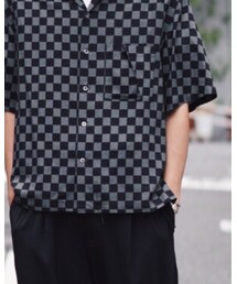 Name. | シャツ/ブラウス