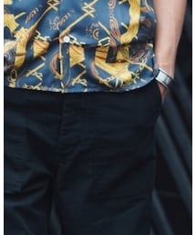 WACKO MARIA | パンツ