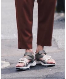 FlowerMOUNTAIN | サンダル