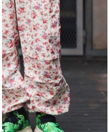 landload | パンツ