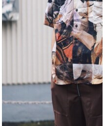 BAL | シャツ/ブラウス