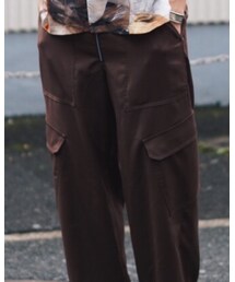 SYU.HOMME/FEMM | パンツ