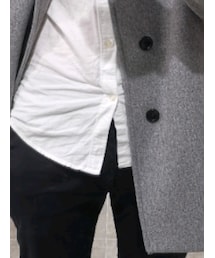 ZARA | シャツ/ブラウス