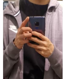 NIKE | スタジャン