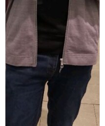 UNIQLO | デニムパンツ