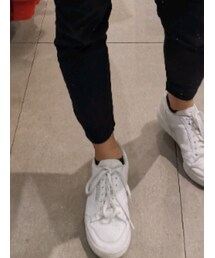 ZARA | チノパンツ