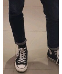 UNIQLO | デニムパンツ