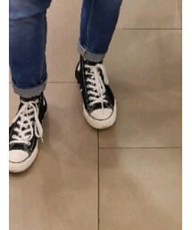 PULL&BEAR | デニムパンツ