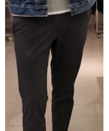 UNIQLO | スラックス