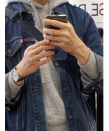 Levi's | デニムジャケット