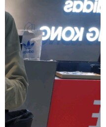 FRED PERRY | ショルダーバッグ