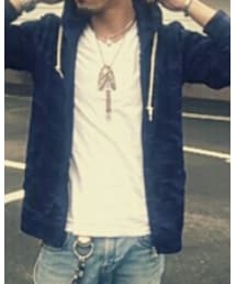 Right-on | パーカー