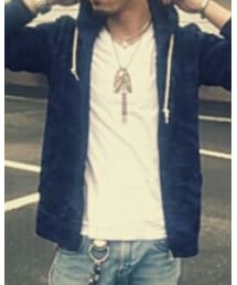 UNIQLO | Tシャツ/カットソー