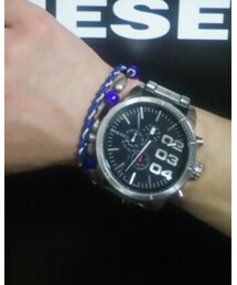 DIESEL | アナログ腕時計