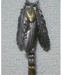 goro's | ネックレス