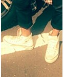CONVERSE(コンバース)の「シューズ(スニーカー)」