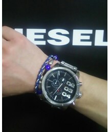 DIESEL | アナログ腕時計