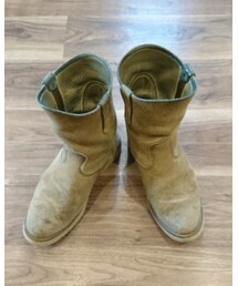 RED WING | ブーツ