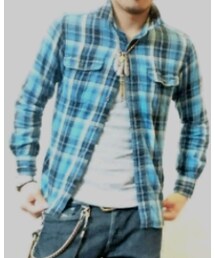 UNIQLO | シャツ/ブラウス