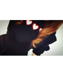 NADIA(スウェット)